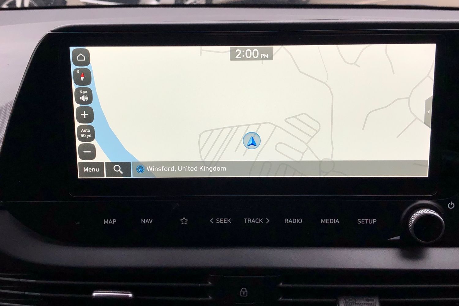 Used Hyundai BAYON 2023 for sale - 77527541: Photo 9