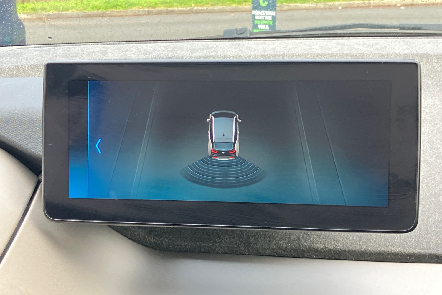 Used BMW i3 2021 for sale - 76411612: Photo 10