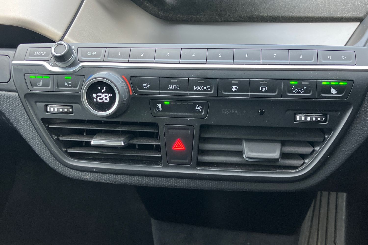 Used BMW i3 2021 for sale - 76411612: Photo 11