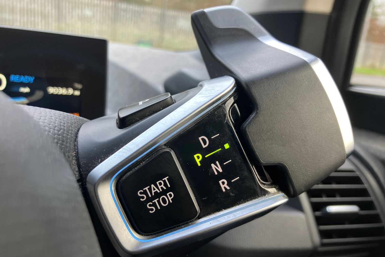 Used BMW i3 2021 for sale - 76411612: Photo 17