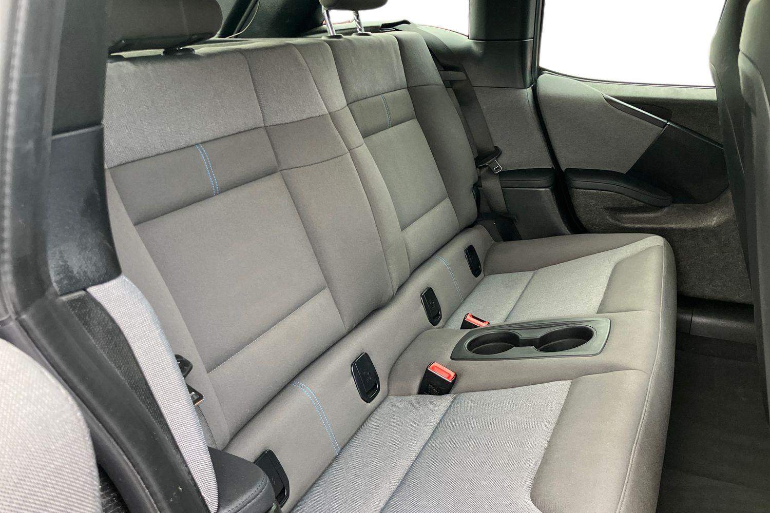 Used BMW i3 2021 for sale - 76411612: Photo 21