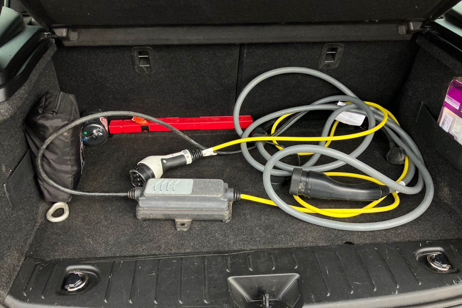 Used BMW i3 2021 for sale - 76411612: Photo 22