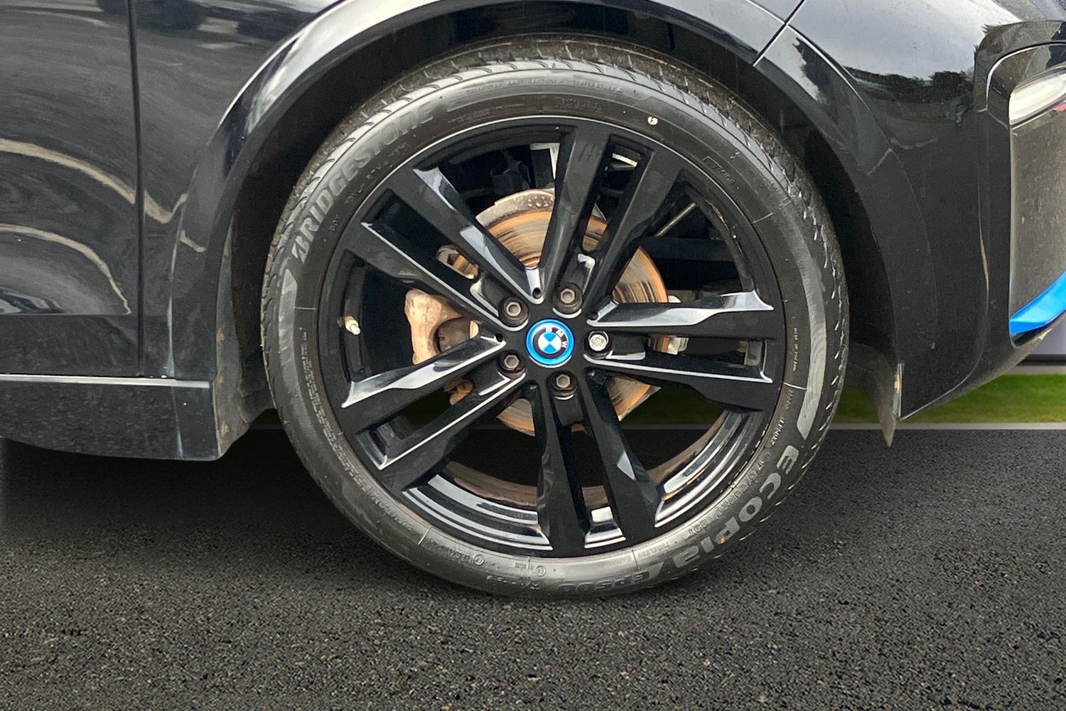 Used BMW i3 2021 for sale - 76411612: Photo 23