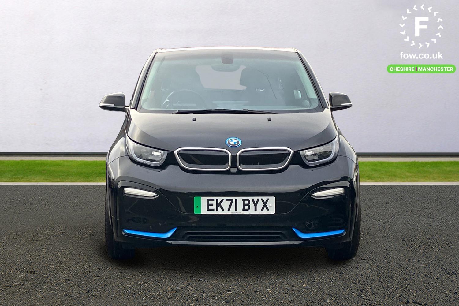 Used BMW i3 2021 for sale - 76411612: Photo 24