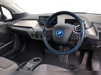 Used BMW i3 2021 for sale - 76411612: Photo