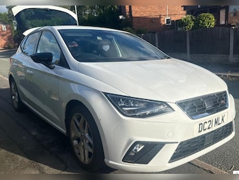 2021 - 1.0 TSI 110 FR [EZ] 5dr