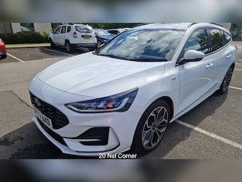 Used Ford Focus 2023 for sale - 78594359: Photo