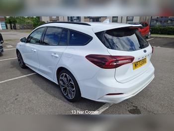 Used Ford Focus 2023 for sale - 78594359: Photo