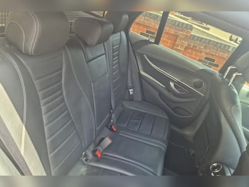 Used Mercedes-Benz E Class 2020 for sale - 78789793: Photo