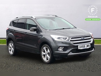 Used Ford Kuga 2018 for sale - 78029444: Photo