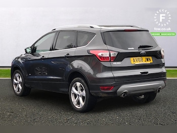 Used Ford Kuga 2018 for sale - 78029444: Photo