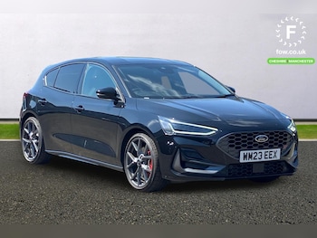 Used Ford Focus 2023 for sale - 79156154: Photo