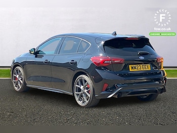 Used Ford Focus 2023 for sale - 79156154: Photo