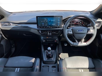 Used Ford Focus 2023 for sale - 79156154: Photo