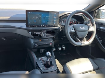 Used Ford Focus 2023 for sale - 79156154: Photo