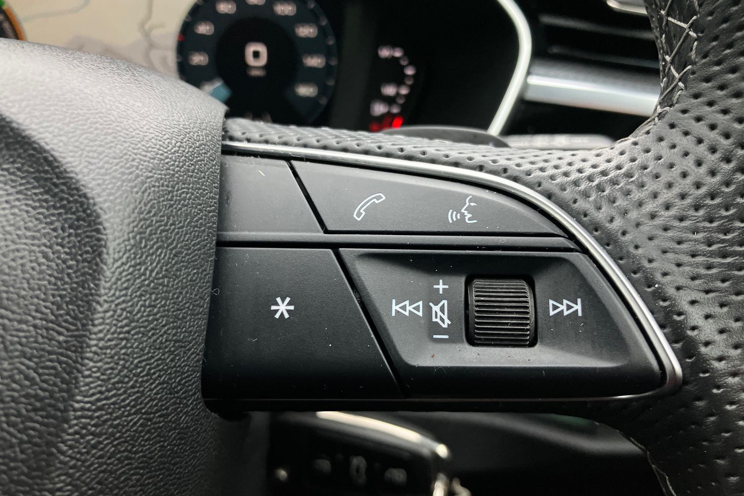 Used Audi Q3 2024 for sale - 77527399: Photo 15