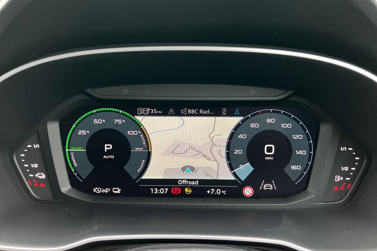 Used Audi Q3 2024 for sale - 77527399: Photo 19