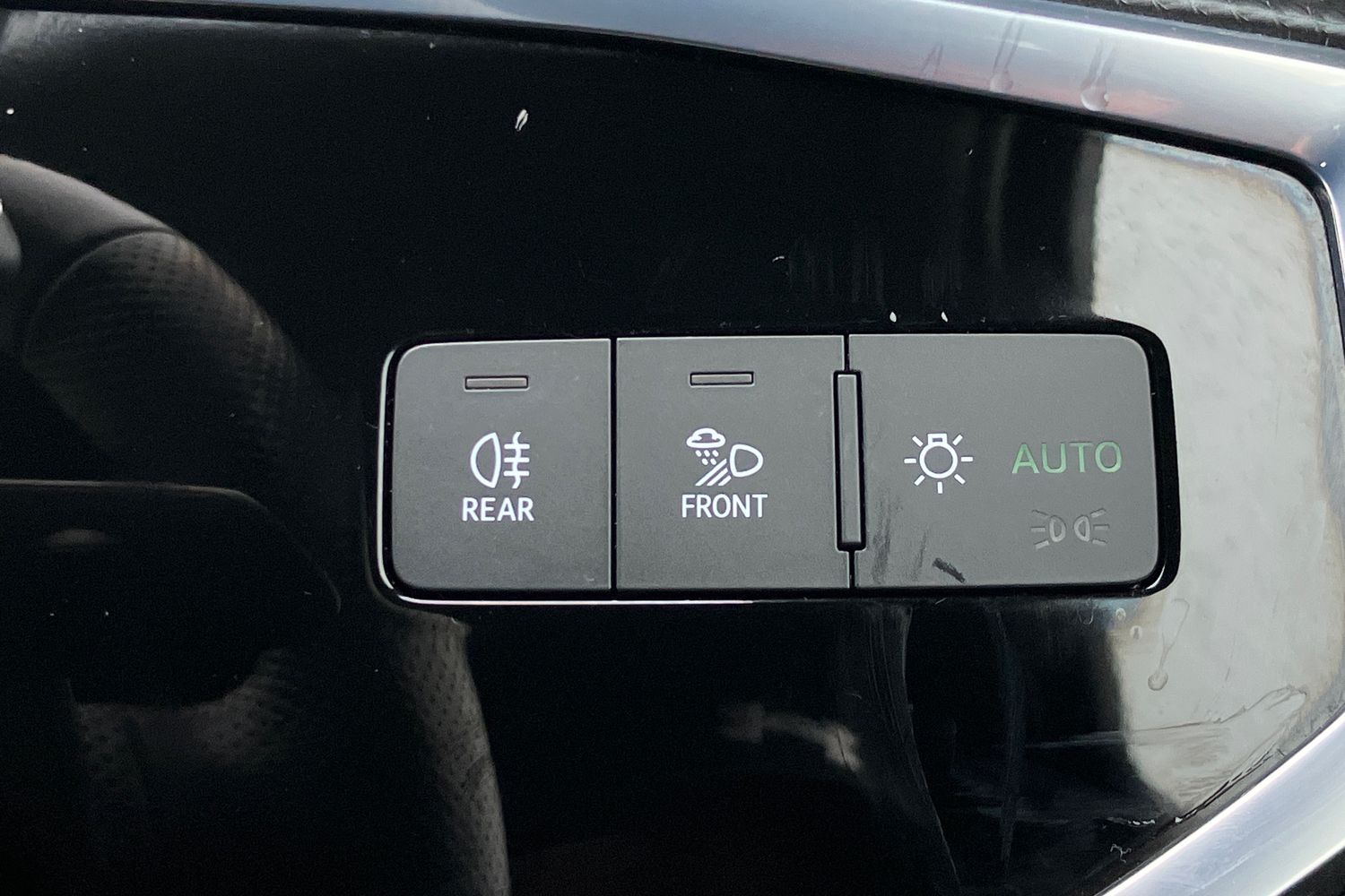 Used Audi Q3 2024 for sale - 77527399: Photo 20