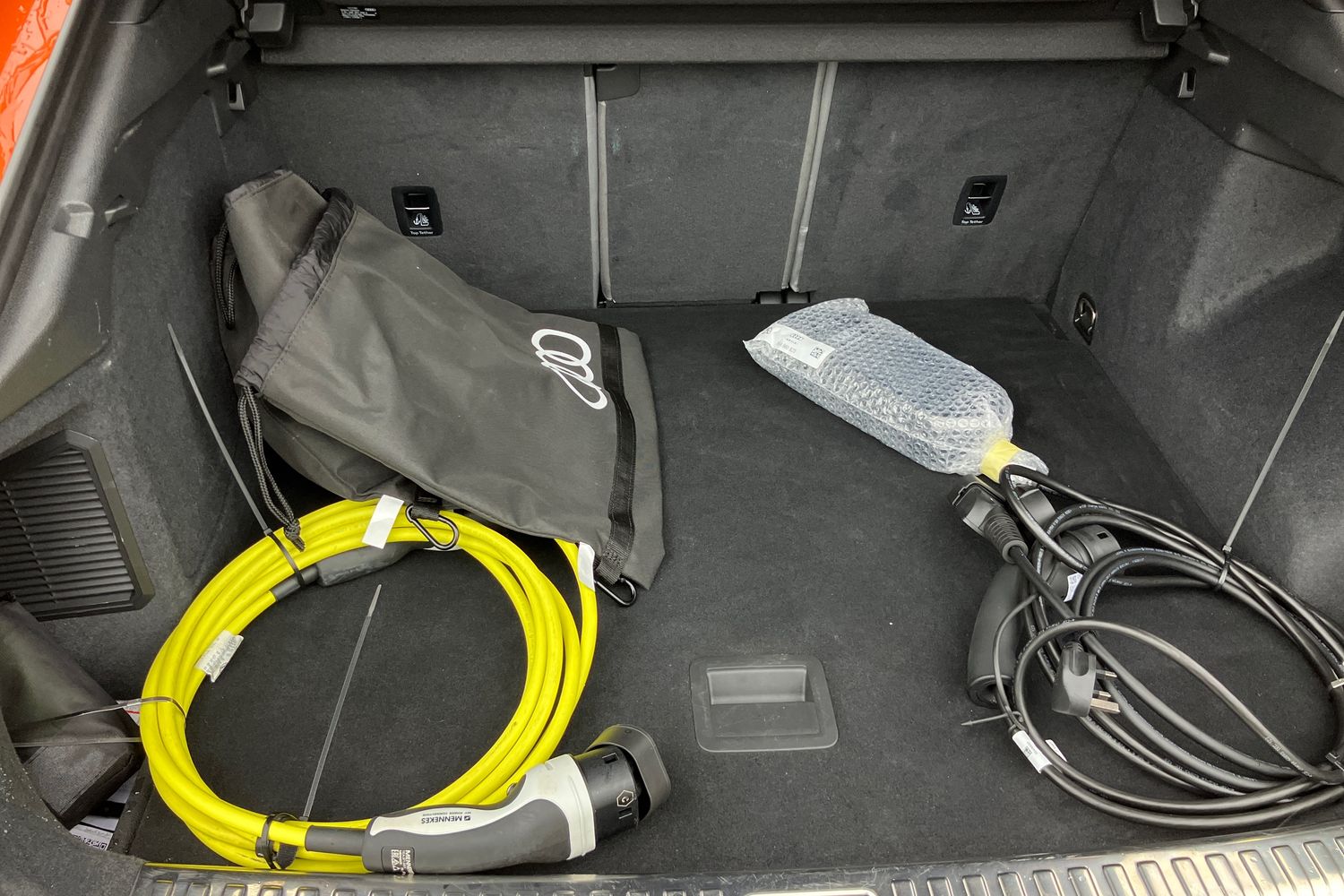 Used Audi Q3 2024 for sale - 77527399: Photo 23