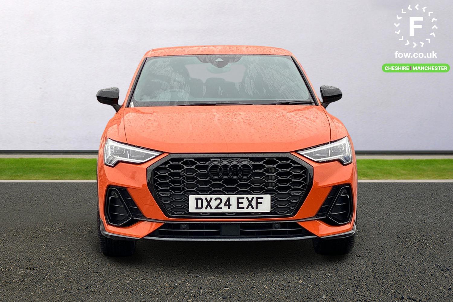 Used Audi Q3 2024 for sale - 77527399: Photo 25