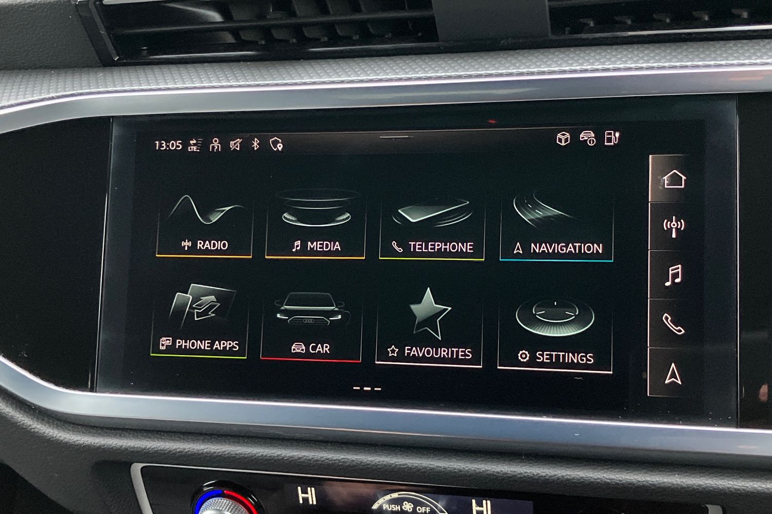 Used Audi Q3 2024 for sale - 77527399: Photo 6