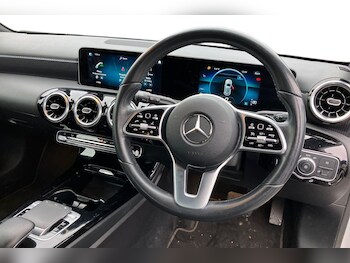 Used Mercedes-Benz A-Class 2019 for sale - 77514651: Photo