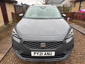 2021 - 1.5 EcoTSI FR 5dr DSG