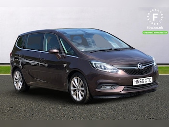 2016 - 1.4T Elite Nav 5dr Auto