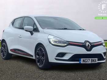2017 - 1.5 dCi 90 Dynamique S Nav 5dr