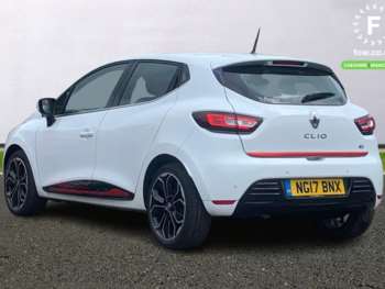 Used Renault Clio 2017 for sale - 74871991: Photo