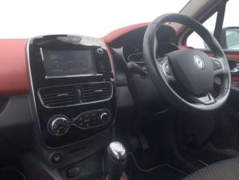 Used Renault Clio 2017 for sale - 74871991: Photo