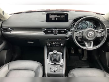 Used Mazda CX-5 2021 for sale - 79023653: Photo