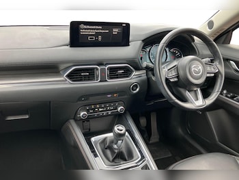 Used Mazda CX-5 2021 for sale - 79023653: Photo