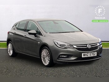 Used Vauxhall Astra 2019 for sale - 76922870: Photo