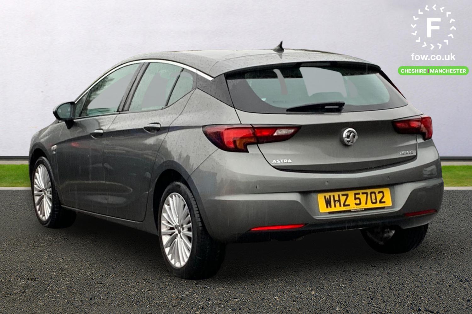 Used Vauxhall Astra 2019 for sale - 76922870: Photo 2