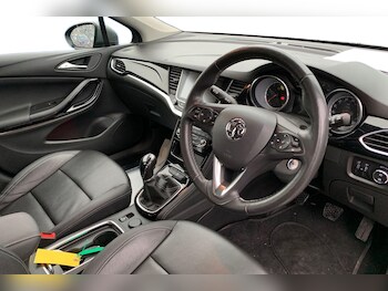 Used Vauxhall Astra 2019 for sale - 76922870: Photo