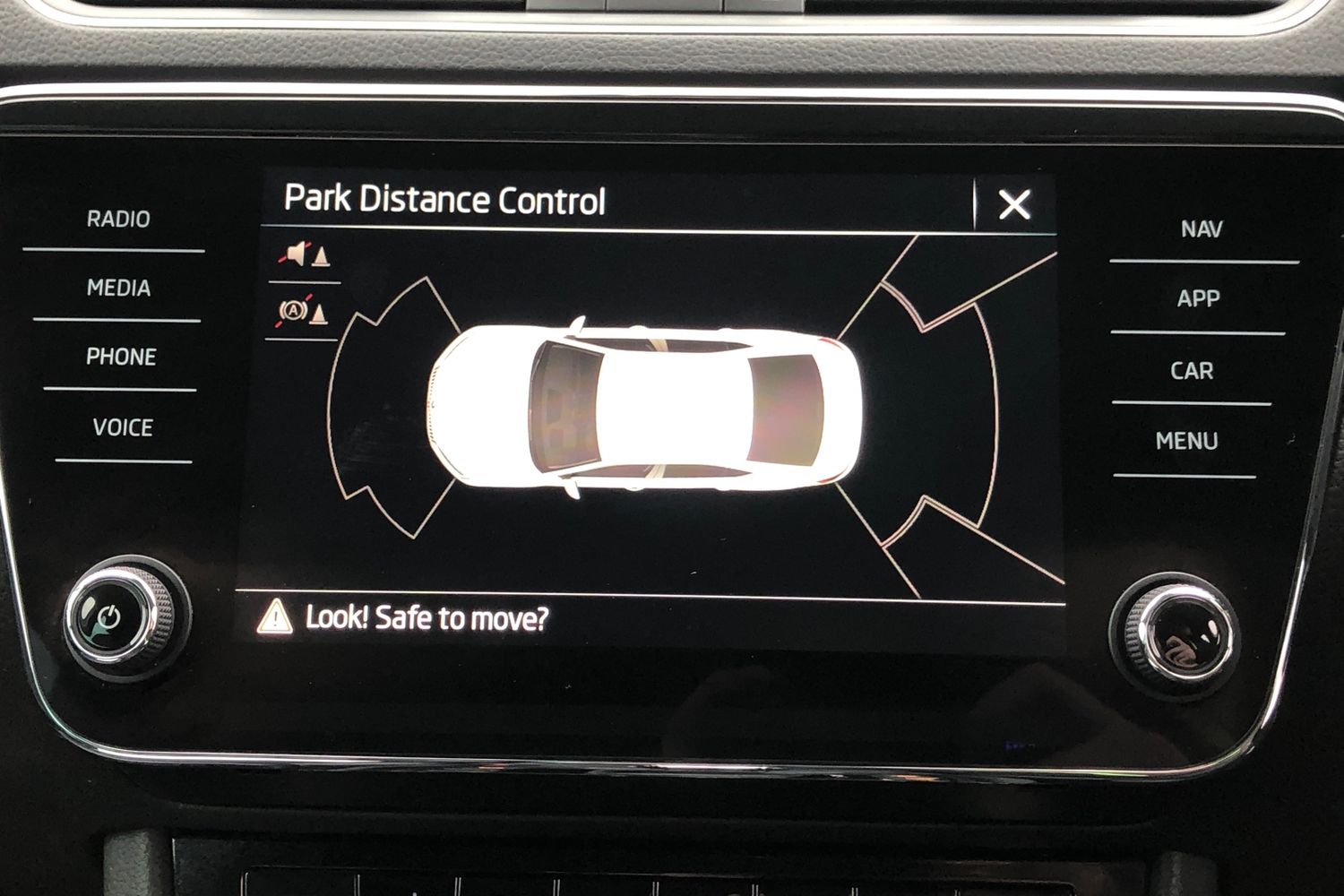 Used Skoda Superb 2021 for sale - 77527800: Photo 13