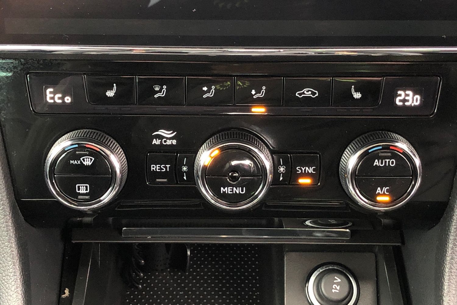 Used Skoda Superb 2021 for sale - 77527800: Photo 14