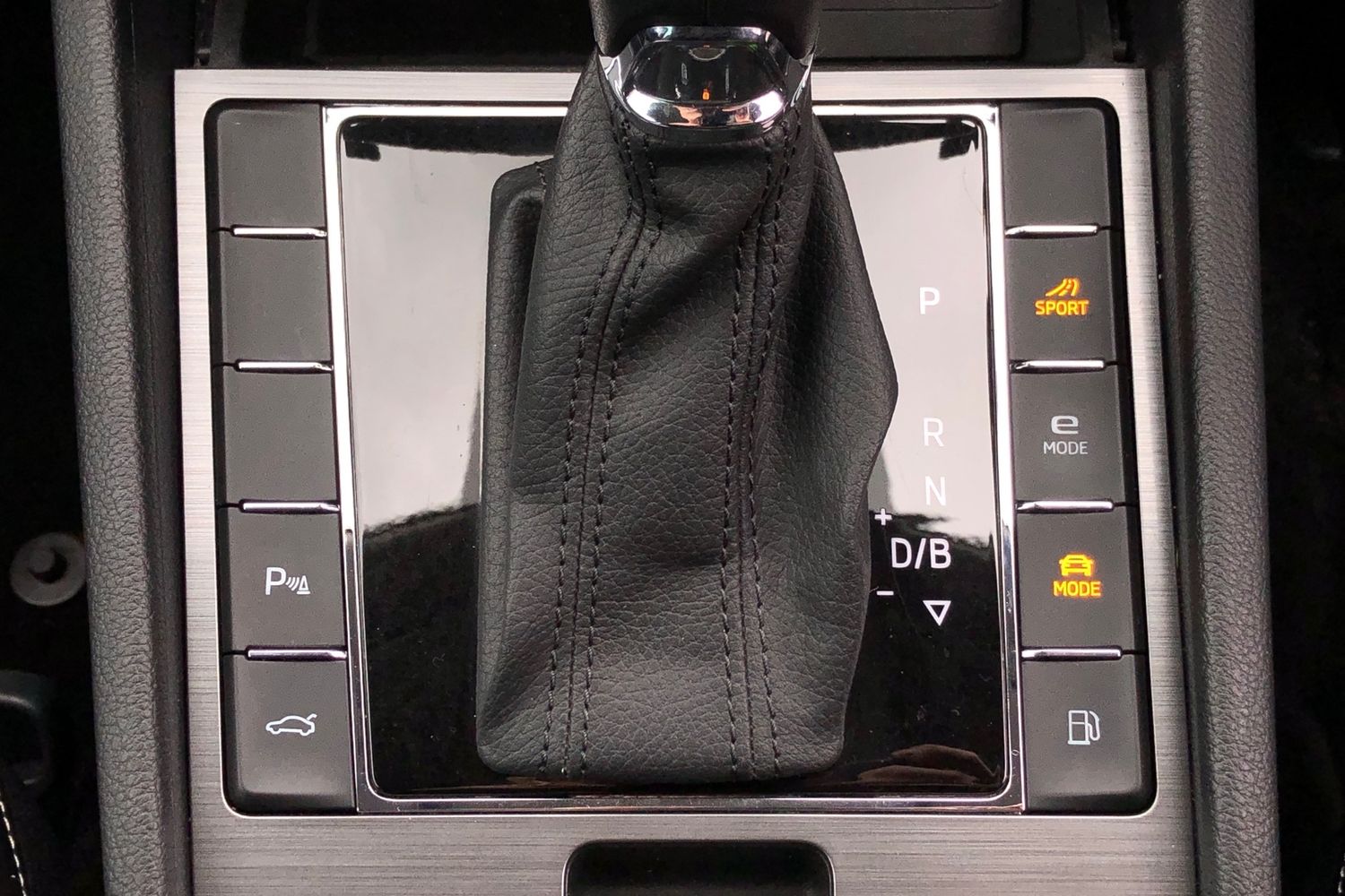 Used Skoda Superb 2021 for sale - 77527800: Photo 15