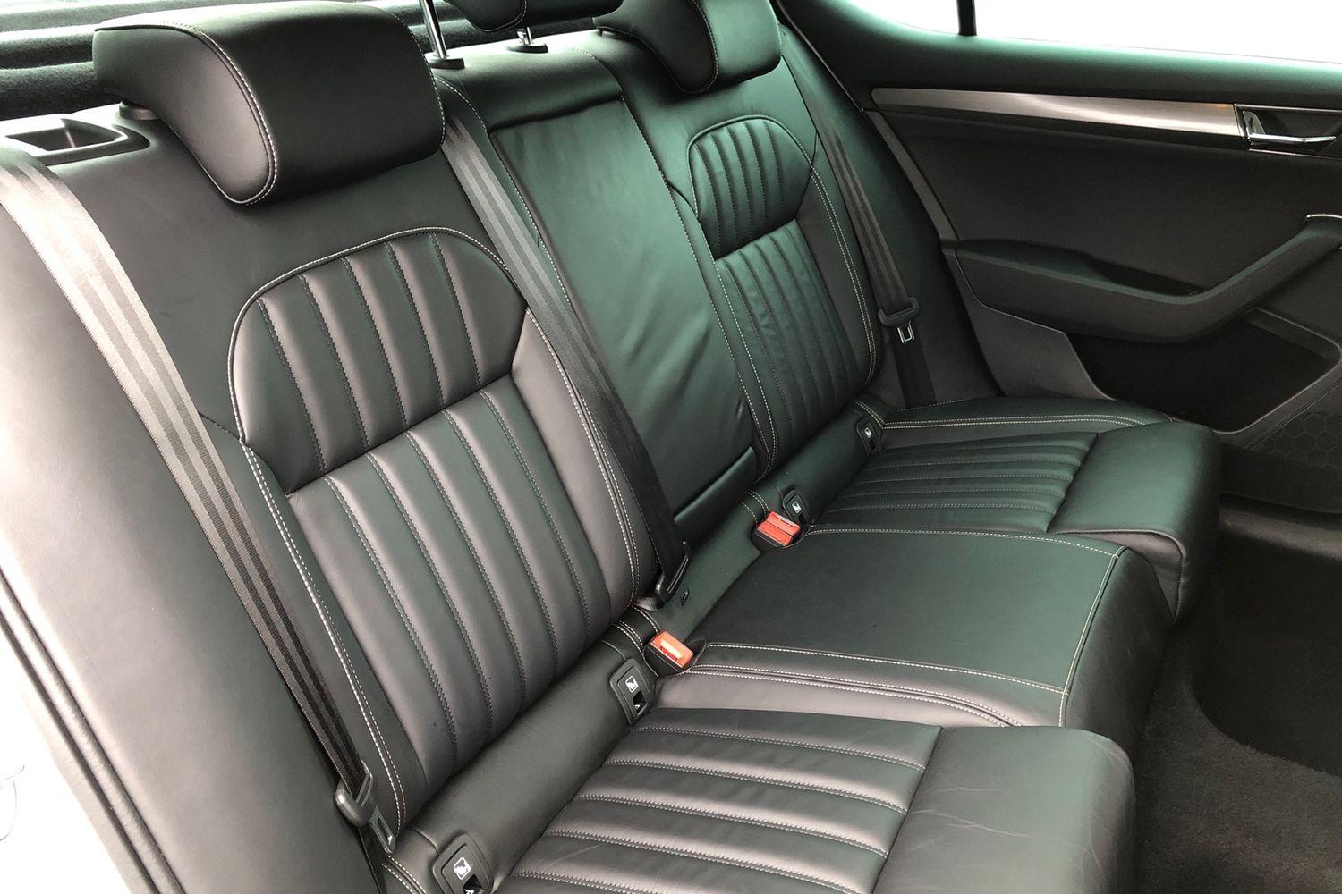 Used Skoda Superb 2021 for sale - 77527800: Photo 20