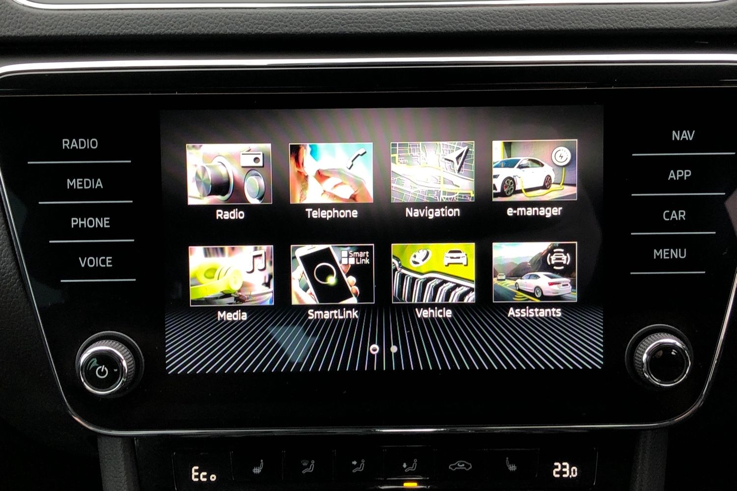 Used Skoda Superb 2021 for sale - 77527800: Photo 7