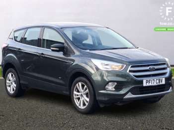 2017 - 1.5 EcoBoost 182 Zetec 5dr Auto