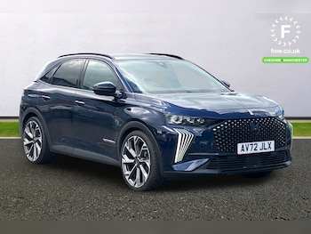 Used DS Automobiles DS 7 2023 for sale - 78807159: Photo