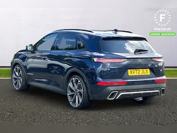 Used DS Automobiles DS 7 2023 for sale - 78807159: Photo