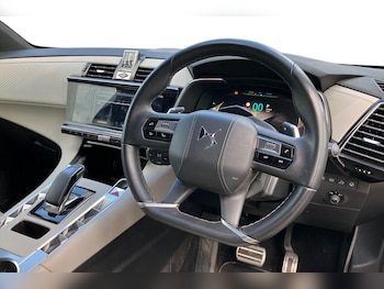 Used DS Automobiles DS 7 2023 for sale - 78807159: Photo