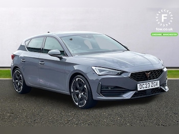 Used Cupra Leon 2023 for sale - 79507525: Photo