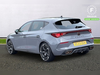 Used Cupra Leon 2023 for sale - 79507525: Photo