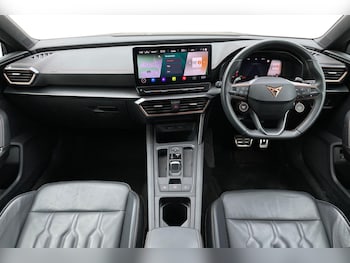 Used Cupra Leon 2023 for sale - 79507525: Photo