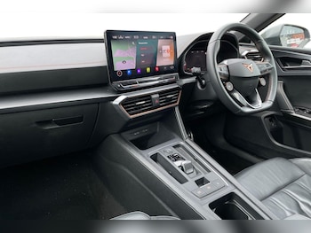 Used Cupra Leon 2023 for sale - 79507525: Photo