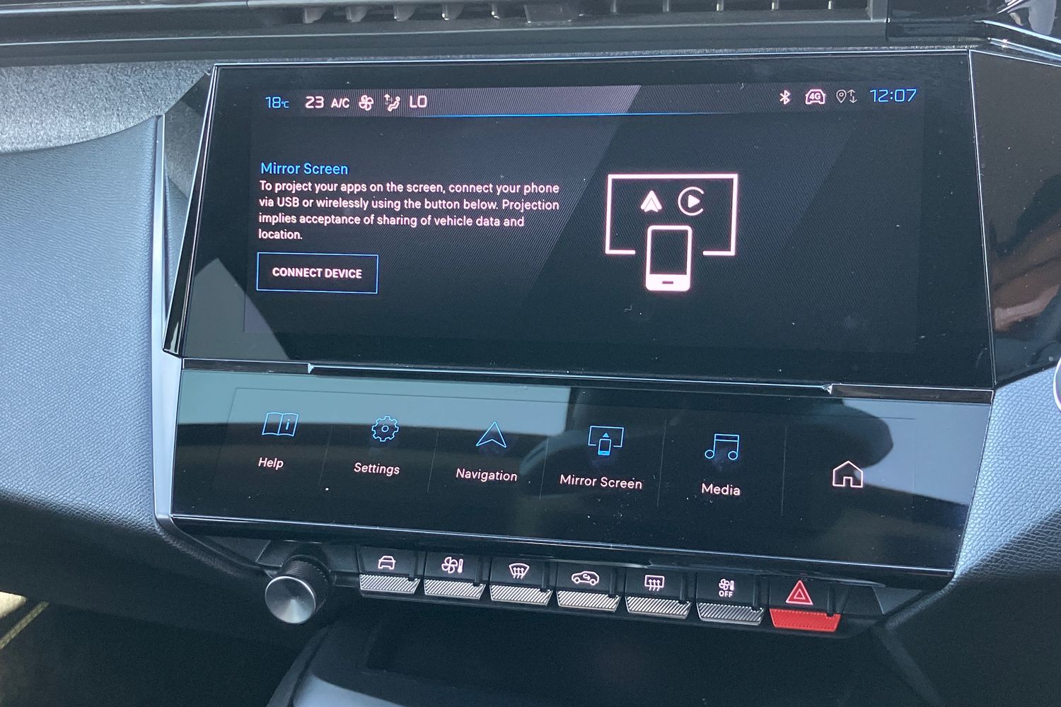 Used Peugeot 308 2022 for sale - 78168499: Photo 10